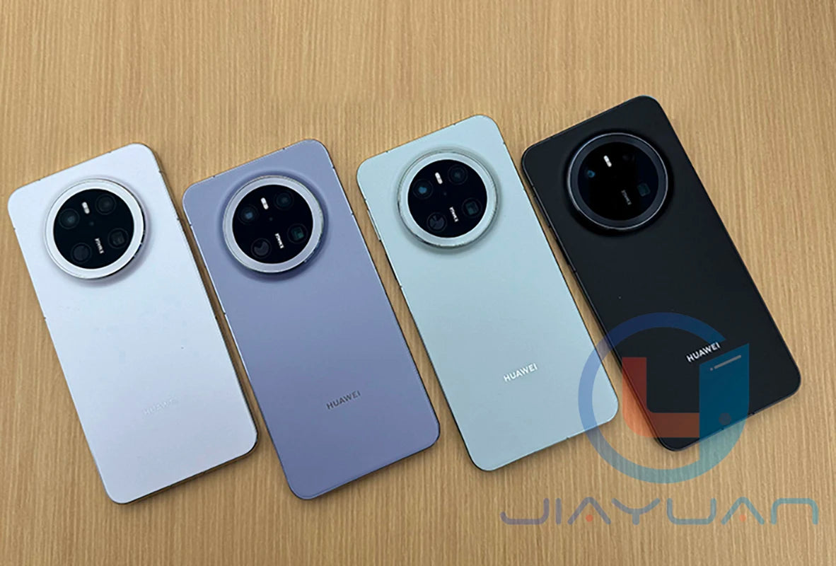 Original Huawei Mate 70 5G Mobile Phone 6.7 Inches Kunlun Glass 2 Screen Kirin 9020 HarmonyOS 4.3 Camera 50MP NFC Smartphone