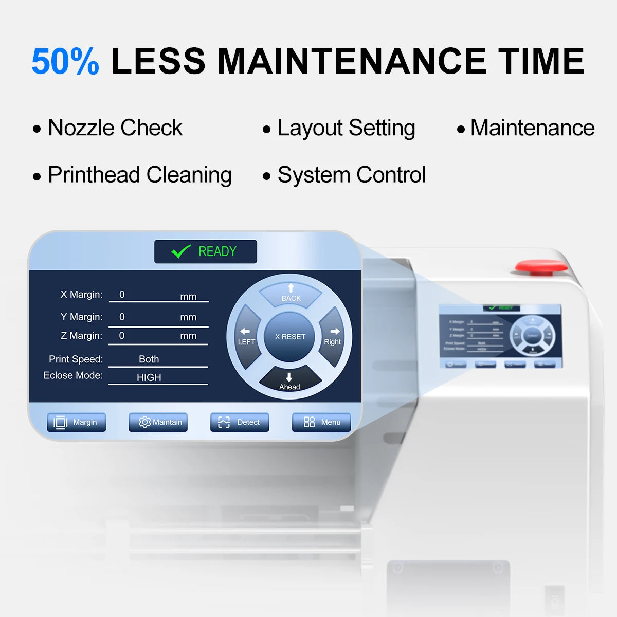 A3+ DTF Printer For Epson XP600 Directly to Film Transfer Printer A3 impresora dtf For all Fabric Print T shirt Printing Machine