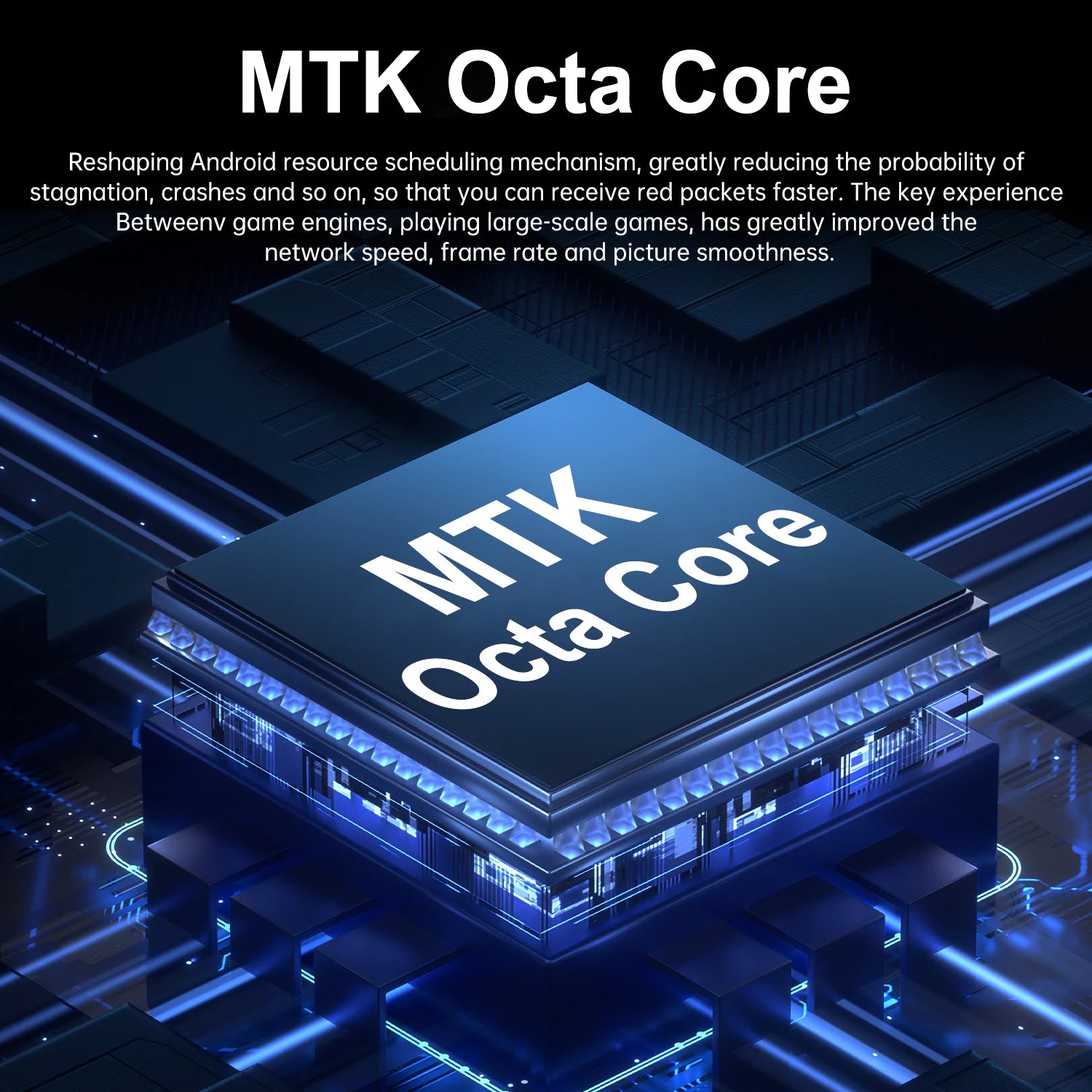 A73 Phone,Smartphone Android,6.8 inch,8GB RAM,256GB ROM,Dual SIM,Mobile phone,Google Play Store,13+32MP,6800mAh,Cellphones