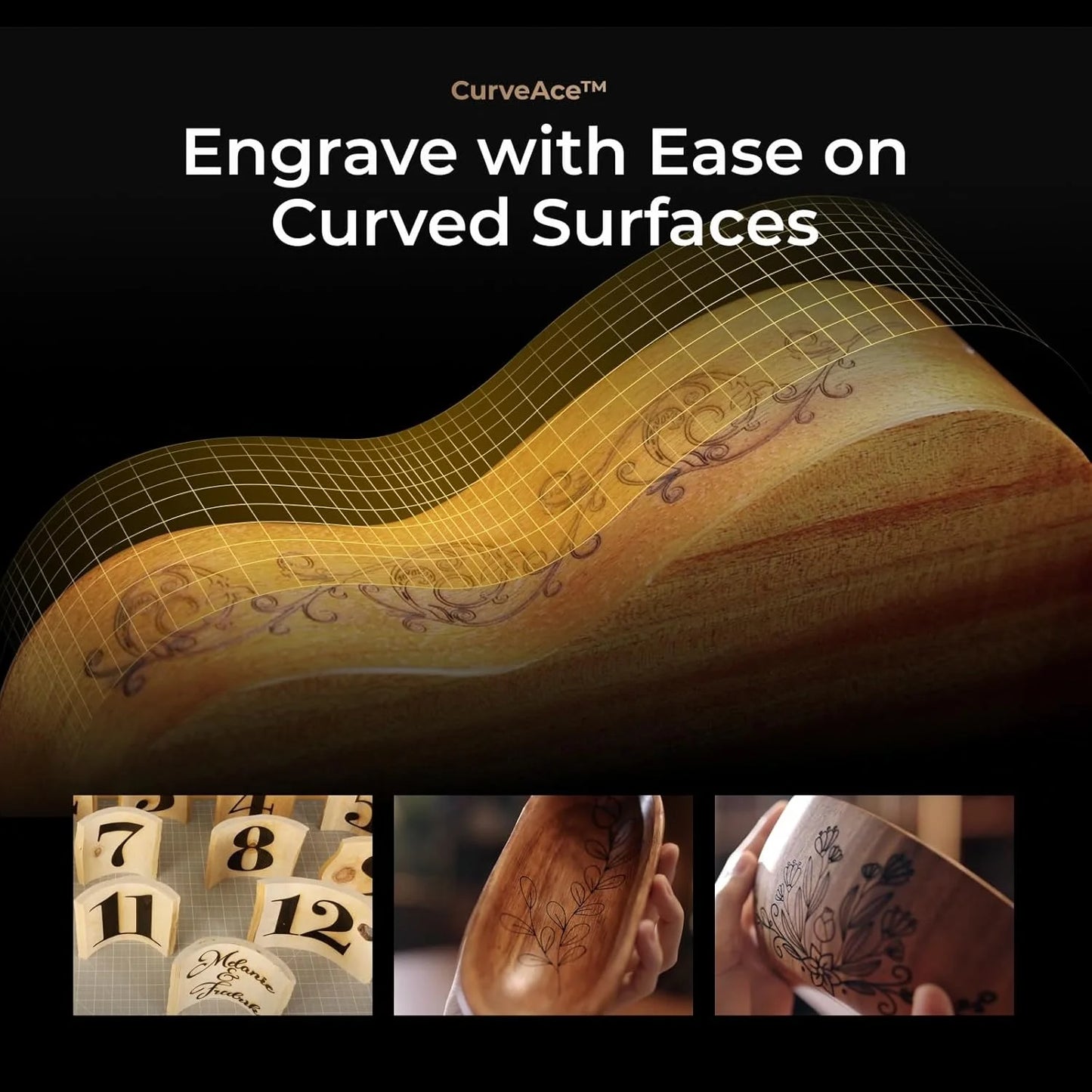 Xtool P2S 55W CO2 Laser Cutter All-In-1 Desktop Engraver Machine for Metal Leather Glass Acrylic Paper-New Condition