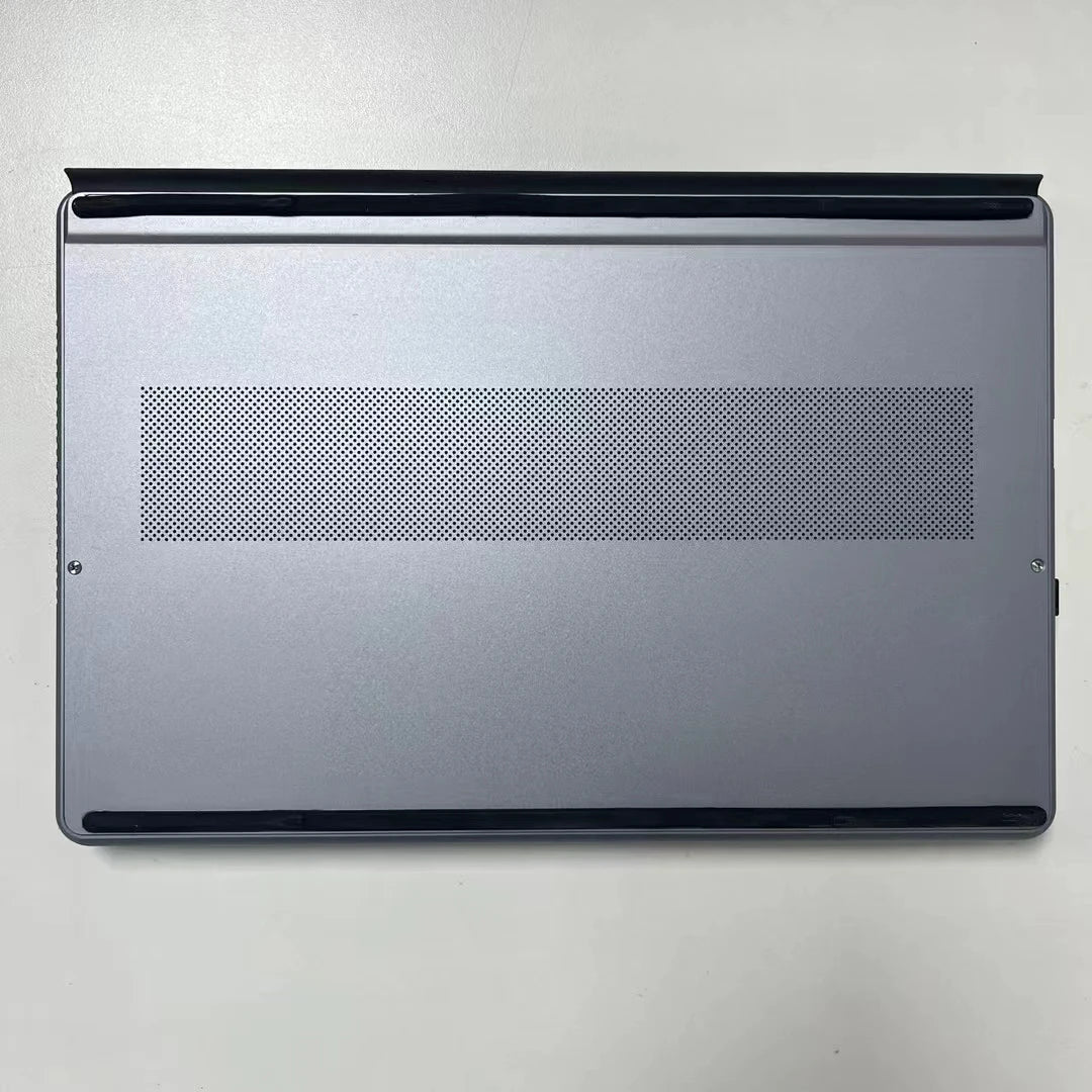 GLF-S2 10.9+10.95 Inch Dual Screen Laptop Intel i3 1215U N100 Touchscreen Notebook WIFI 6 180° flip Win11 Laptop Tablet Computer