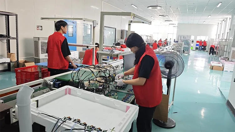 All-in-one Pc 23.8 27 32'' Core I3 I5 I7 Monoblock All In One Pc Gaming Computers Desktops Gamer AIO PC Barebone