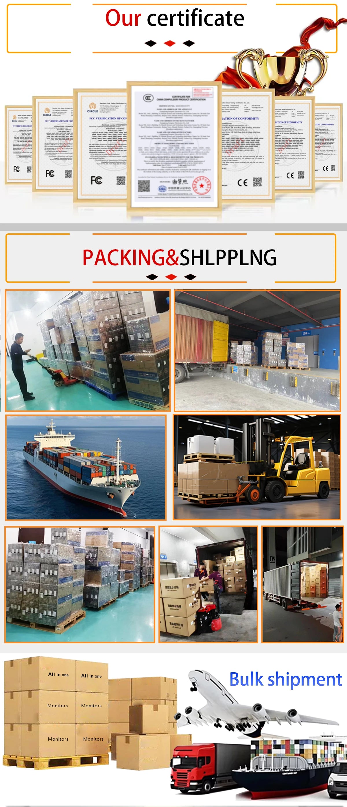 New Generation Processor I3 I5 I7 Computer Full Set Gaming Setup Used Desktop Pc 8th Gen Computer Occasion All In One Pc In Low