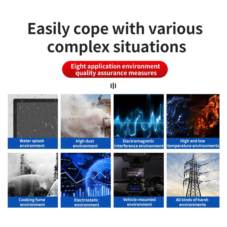 15.6 Inch All in One Capacitive Touch Screen PC Industrial Panel Computer