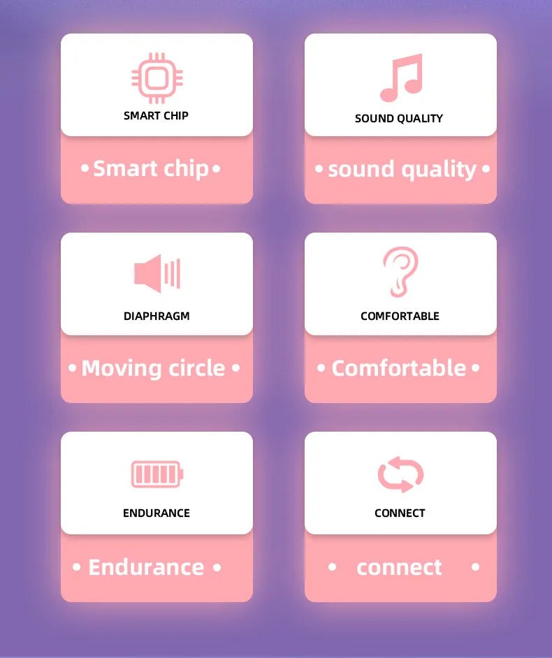 Lenovo LP40 Pro TWS Bluetooth 5.1 Quick Connect Earphones Ergonomic Design Headphones Powerful Transmission Speed Headset