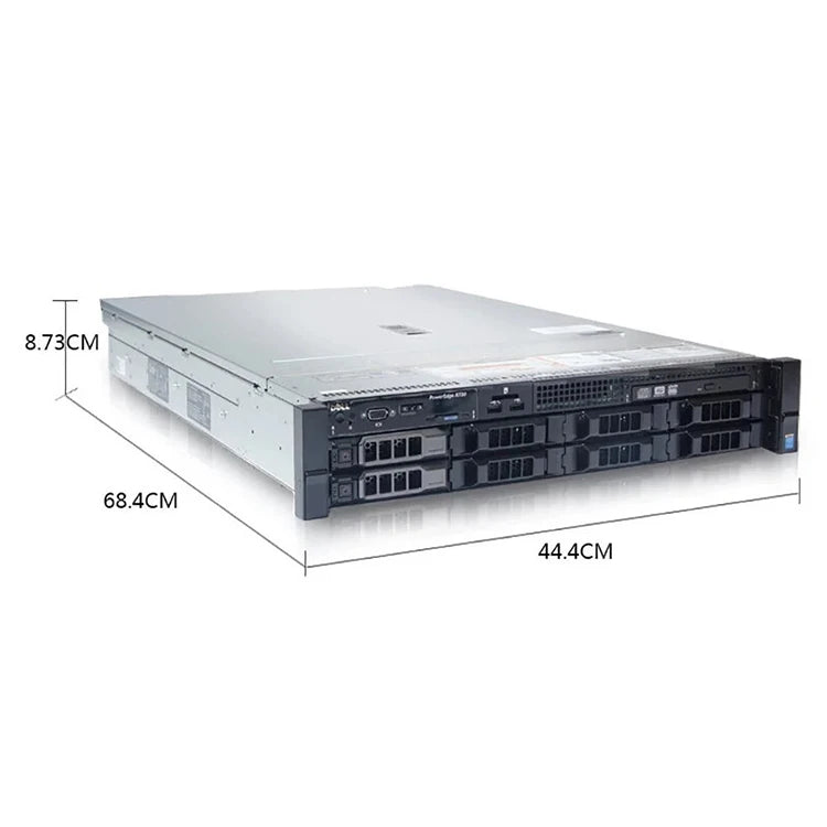 Professional Factory Future-Proof PowerEdge R960 4U Rack Server Xeon Platinum 8454H Processor for Dells Rack Server R960