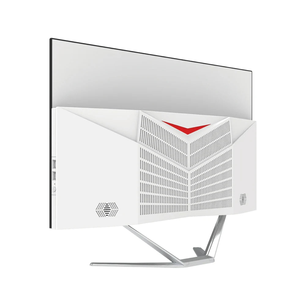 All-in-one Pc 23.8 27 32'' Core I3 I5 I7 Monoblock All In One Pc Gaming Computers Desktops Gamer AIO PC Barebone