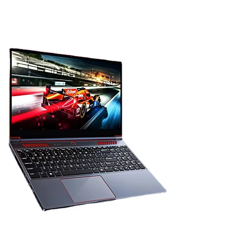 x S6 16.1 Inch Gaming Laptop RTX 4050 6G Intel Core i9-12900H i5-12450H windows 11 pro Ma64GB 2*DDR5 2*M.2 4TB office computer