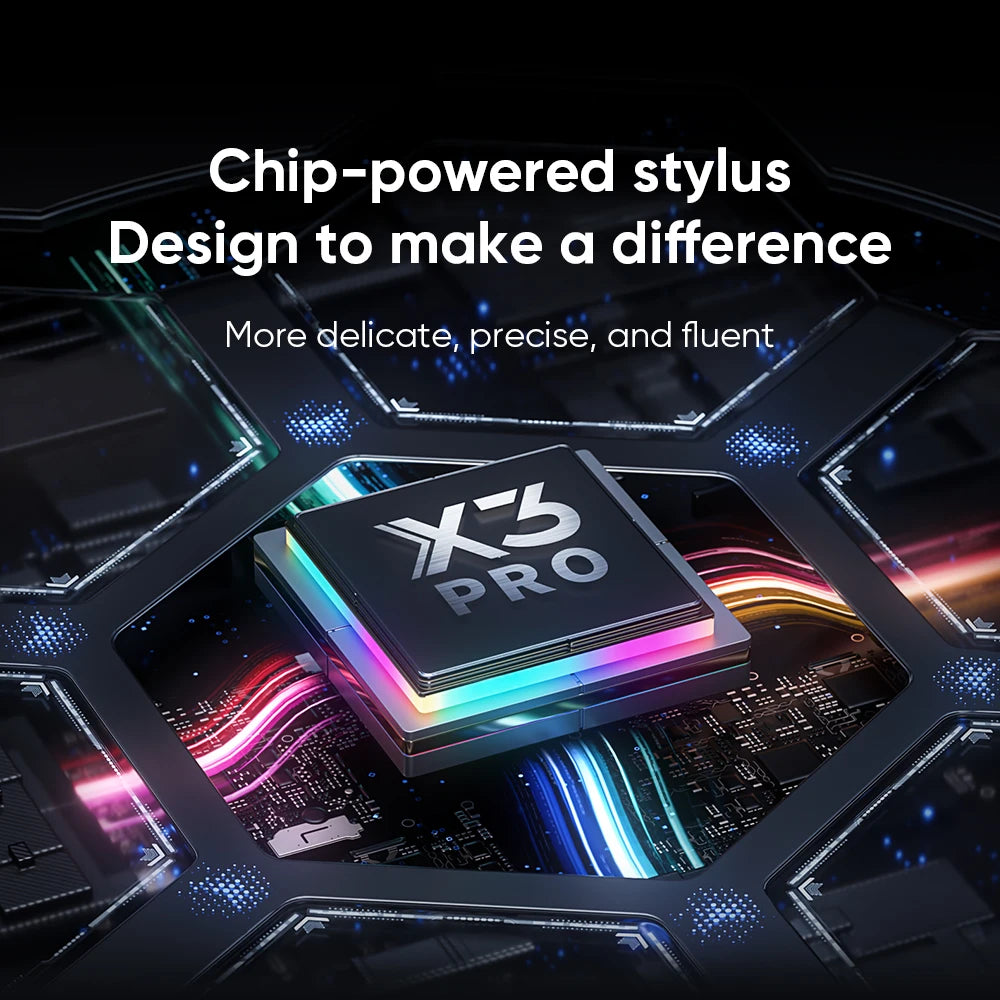 XPPen Magic Drawing Pad 12 inch Tablet Android Pad 2K Resolution 16K Levels 8GB 256GB Graphics Drawing Tablet Monitor Android 14