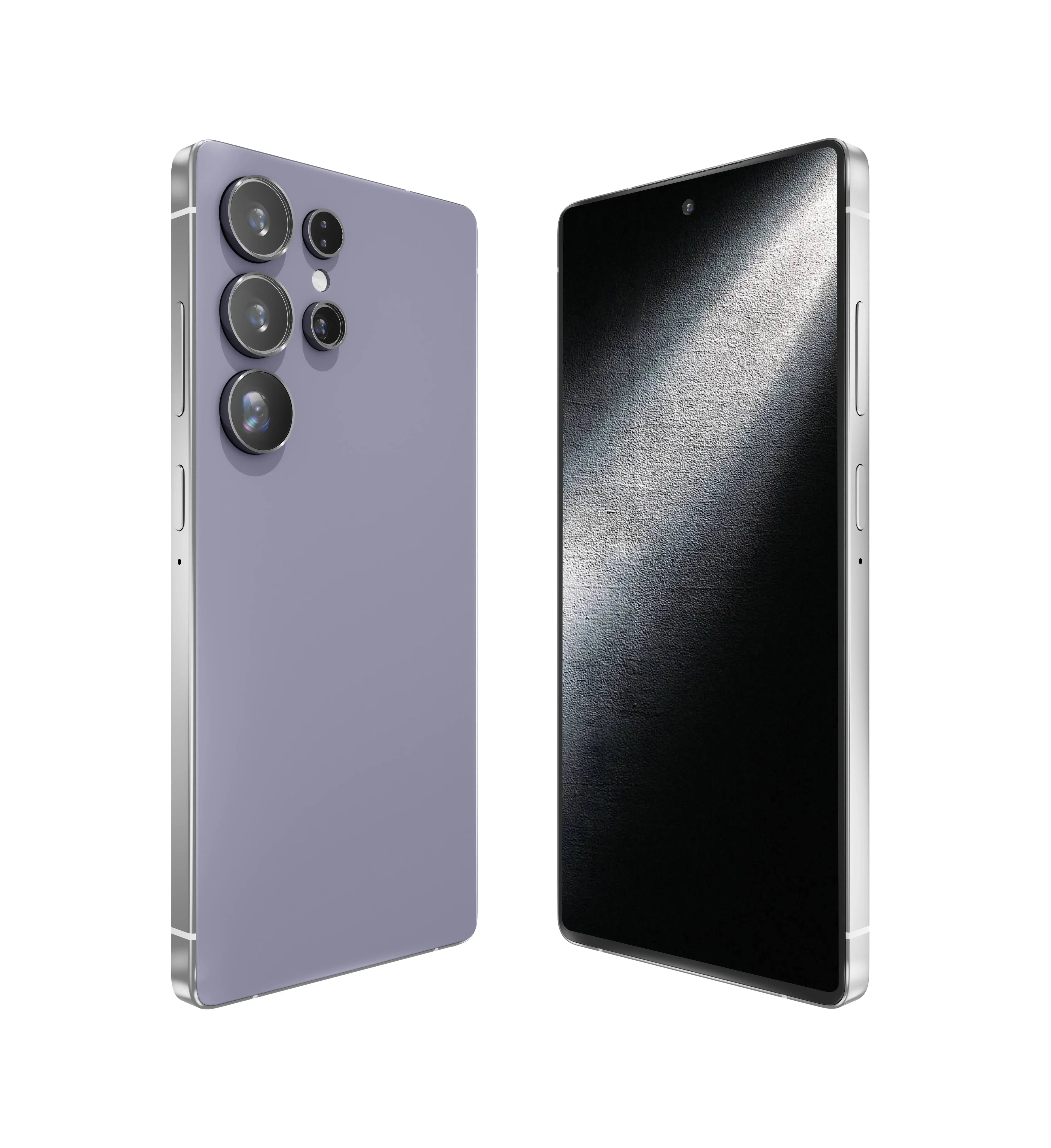 Global Version S25 Ultra Smartphone  Android,6.8 inch,12GB RAM,512GB ROM,Dual SIM,Mobile phone,Google Play Store,24+48MP,6800mAh