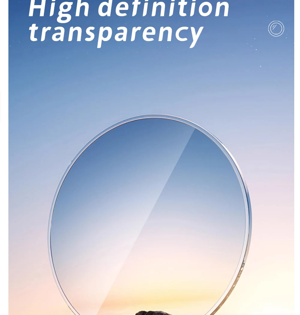 For Ray Ban Meta smart glasses Wayfrer, Headlined, Skyler custom myopia, astigmatism, anti blue light AR glasses lenses