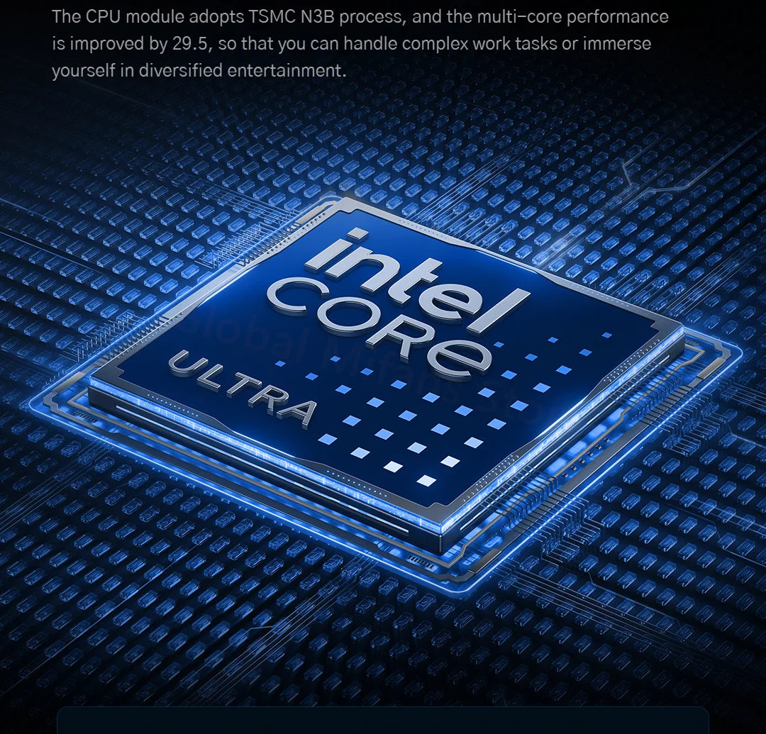 2025 Xiaomi Redmi Book Pro 16 Laptop Intel Core Ultra 7 255H/Ultra 5 225H 32G DDR5+ 1T SSD 3.1K 165Hz Office Ultrabook Notebook