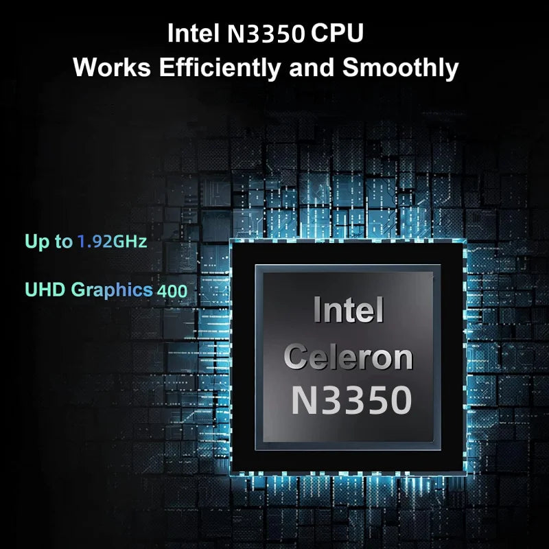 Big Sales Type-C Intel N3350 Windows 11 Tablet PC 10.1 INCH 4GB RAM 64GB ROM 64bit 4-Cores 1920 x 1200 IPS Resolution 1*USB 3.0