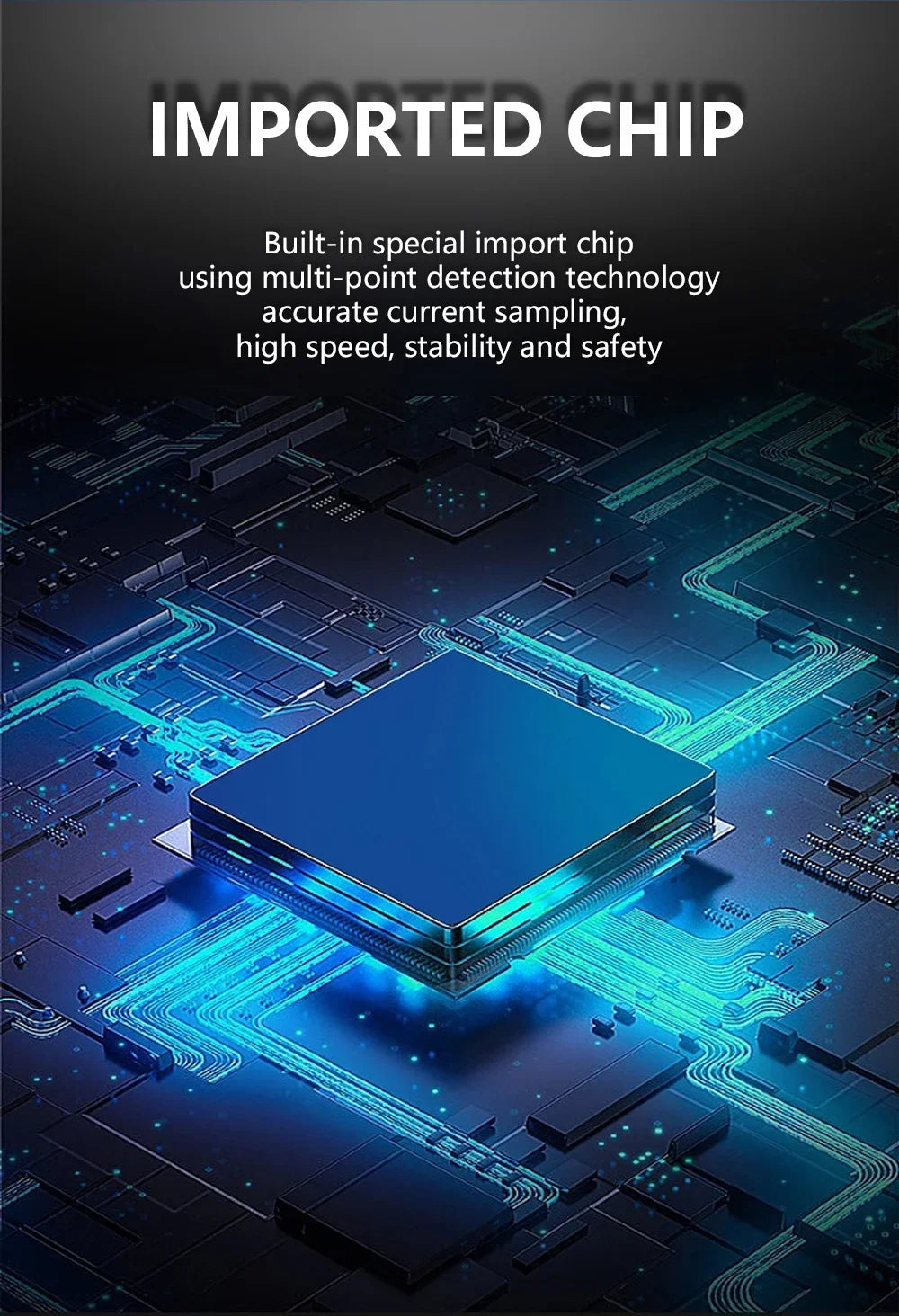 EWIND Gigabit POE Switch 16/48 Ports 10/100/1000Mbps Full Gigabit Ethernet Switch Unmanagement AI Smart Switch outdoor home NVR