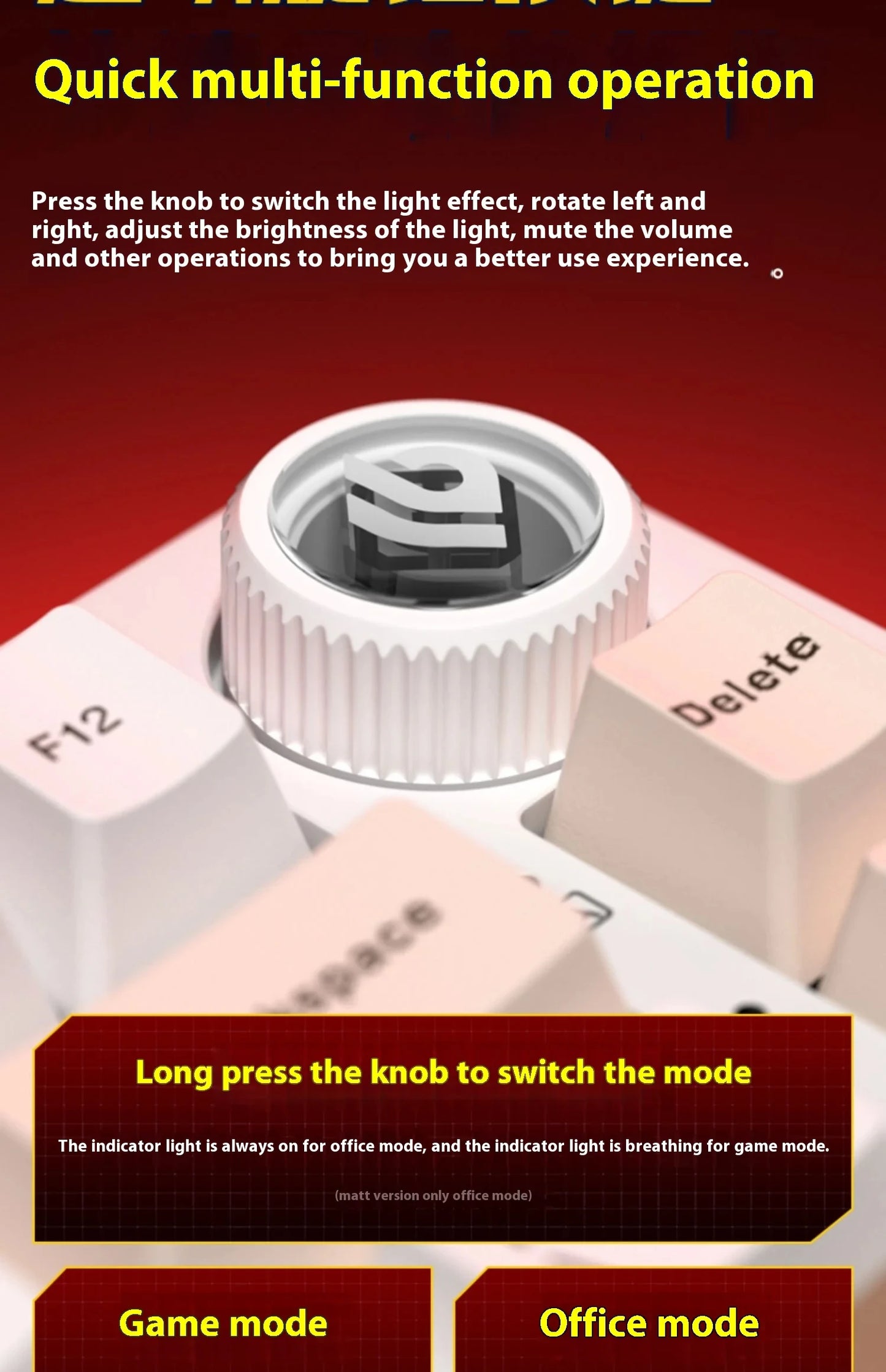 LEOBOG Hi75C Pro Hi75 Sugar65 Custom Mechanical Keyboard Aluminum Kits Hot Swap Wired Gaming Keyboard RGB Gamer Gasket Keyboard