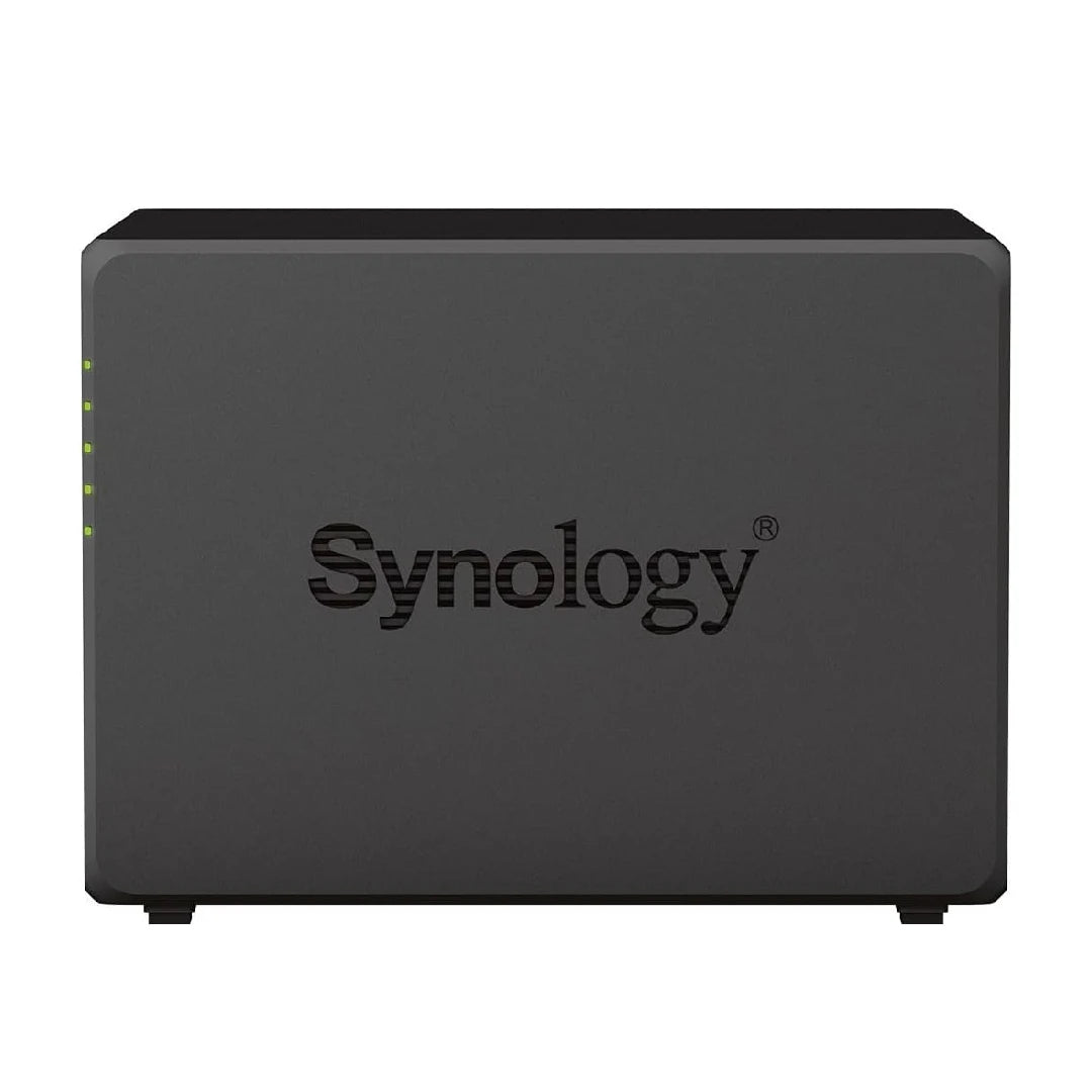 Synology DS923+(8GB Synology Ram) 4-Bay Diskstation NAS Enclosure Network Cloud Storage Server （Diskless）