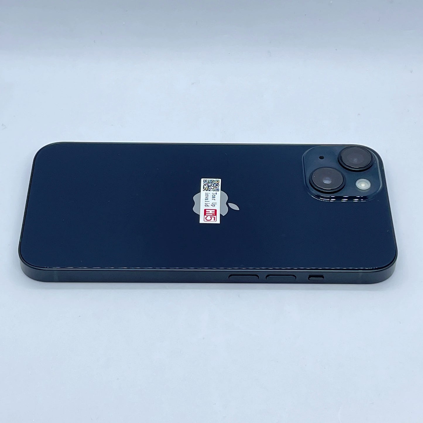 Original Apple iPhone 14  5G  6.1" A15  Face ID NFC US Dual eSIM 6GB RAM 128&256&512GB ROM OLED  Unlocked Used Phone