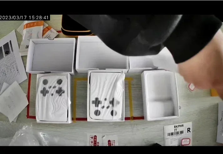 Retroid Pocket Flip2 Retro Handheld Game Console Android13 5.5 Inch AMOLED Touch Screen Video Player Wifi Bluetooth PSP PS2 Gift