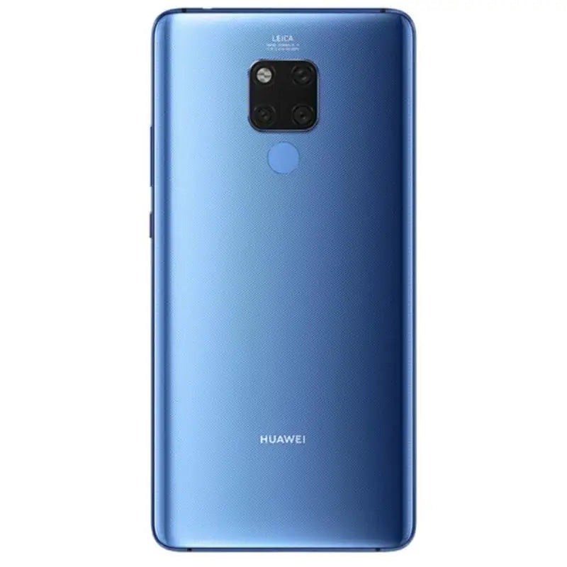 Global version 98%new HUAWEI Mate 20X Smartphone 7.2 inch Full Screen 2244x1080 Kirin 980 octa core  5000 mAh