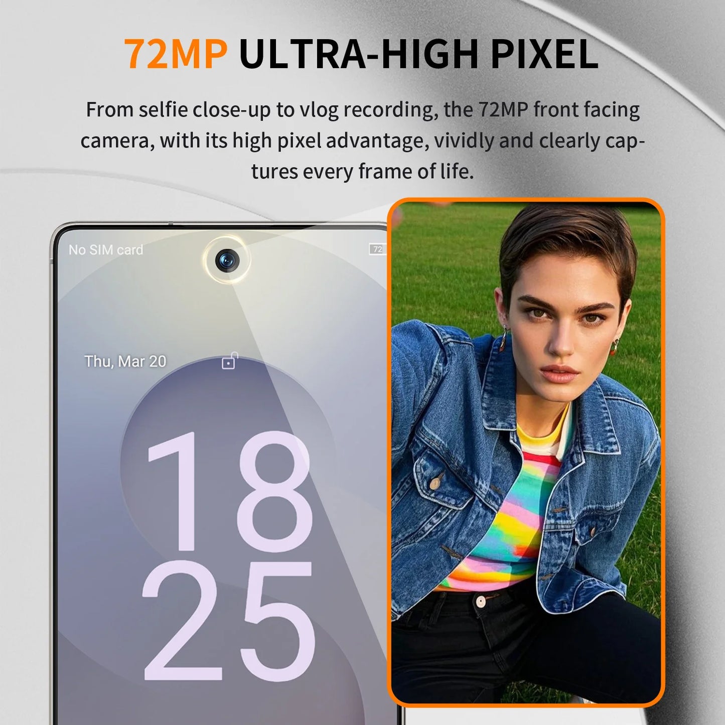 2025 Original S25 ultra Pad Tablet PC 7.3 inch HD 4K Android 13 22GB+2TB 8000mAh Battery 4G 5G Dual Sim Card GPS Google Tab