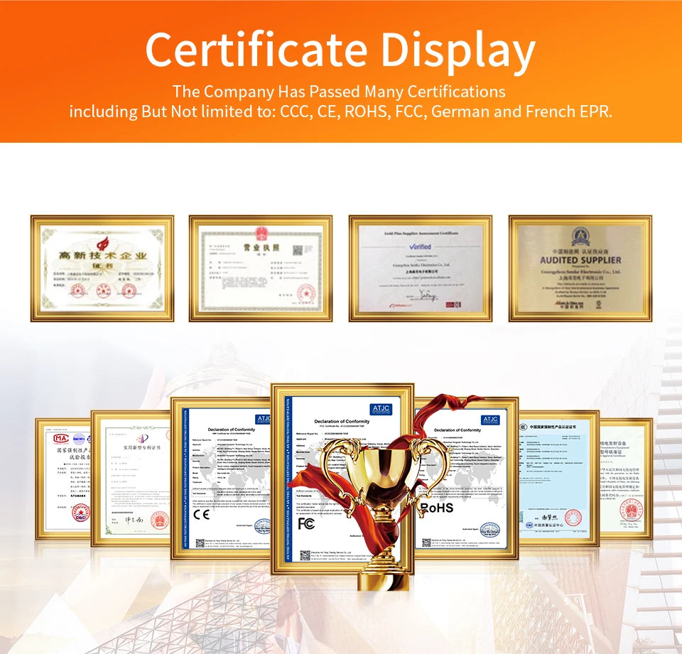 18.5 Inch All in One Capacitive Touch PC Industrial Panel PC VESA Installation 100*100 75*75 MM WIN 10 or 11 OS