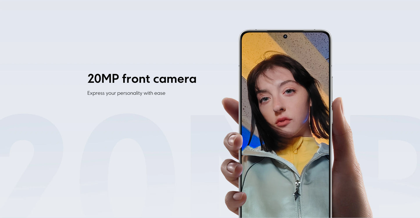 World Premiere POCO F6 Smartphone Global Version Snapdragon®8s Gen 3 NFC 120Hz Flow AMOLED 90W Turbo Charging 5000mAh Battery