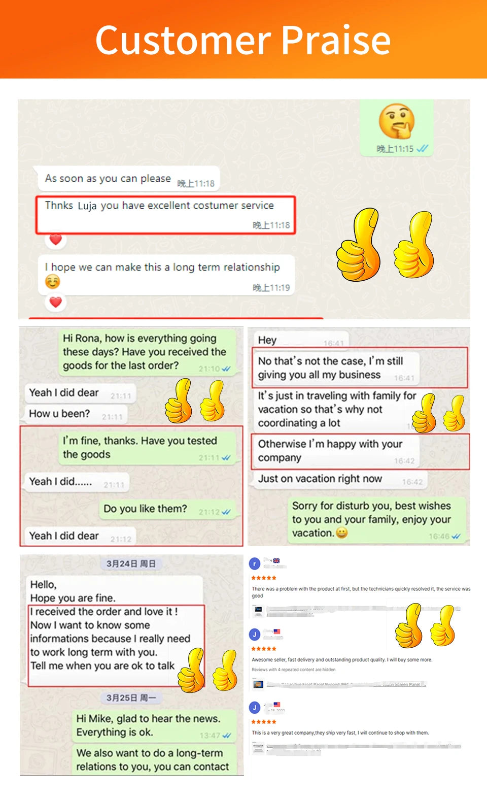 18.5 Inch All in One Capacitive Touch PC Industrial Panel PC VESA Installation 100*100 75*75 MM WIN 10 or 11 OS