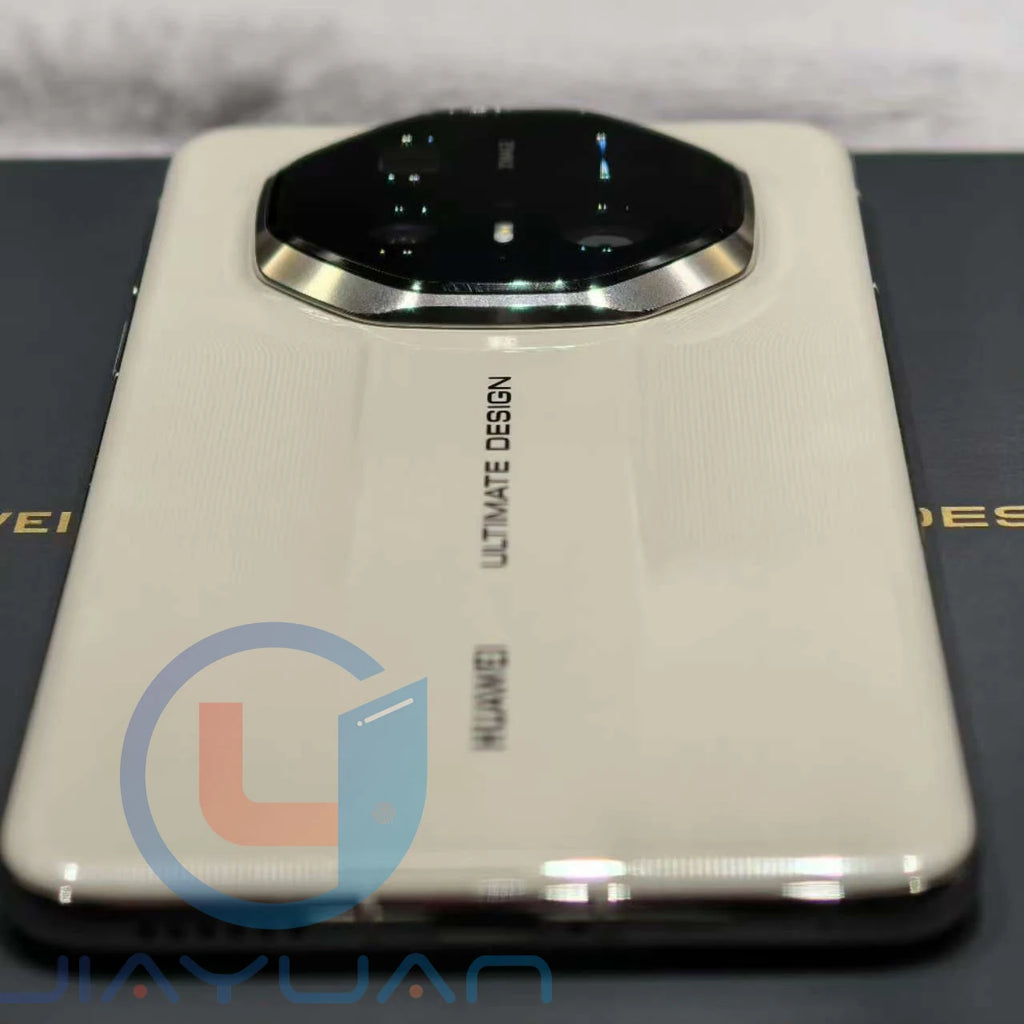Original Huawei Mate 70 RS Ultimate Design 5G Mobile Phone 6.9" Kunlun Glass Screen HarmonyOS 4.3 Kirin 9020 NFC Smartphone