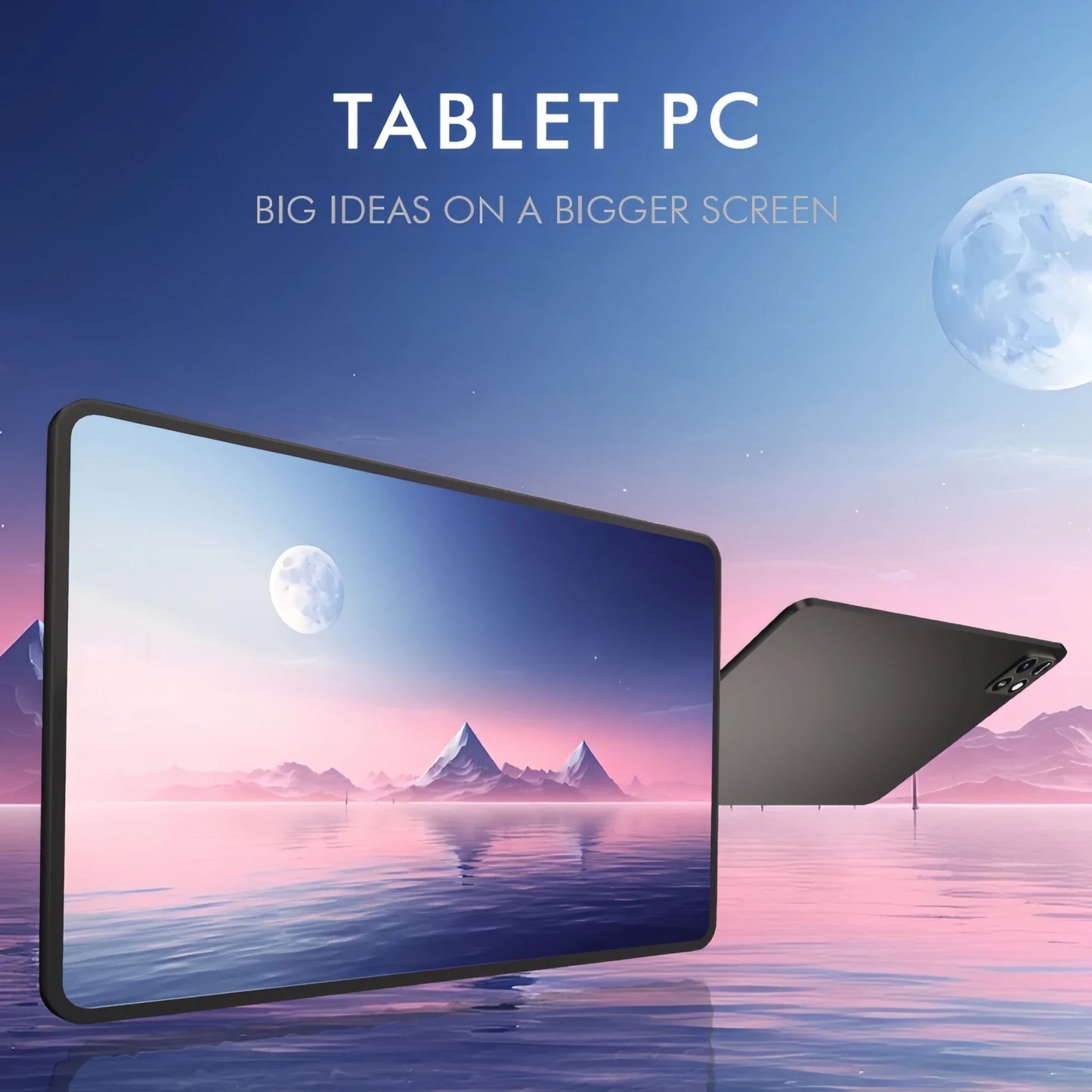 Latest Global First Tablet NEW  Mi Pad 7 Pro Ultra  mi Android 14 Snapdragon 8Gen3 11 inch Soft Light Screen WiFi GPS WPS 5G PC