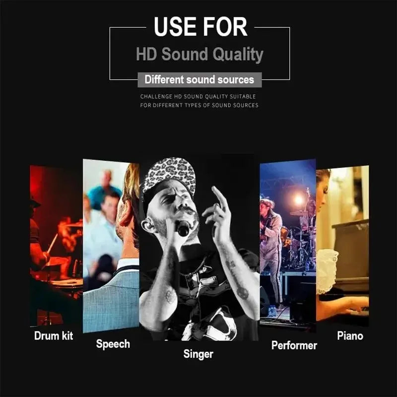 Original Sennheiser E945 Professional Wired Dynamic Supercardioid Vocal Microphone Handheld Stage Singing Karaoke Microphone