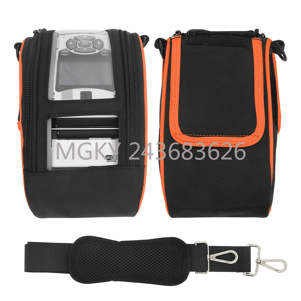 Printer Bag for ZEBRA ZQ610 Mobile Printer