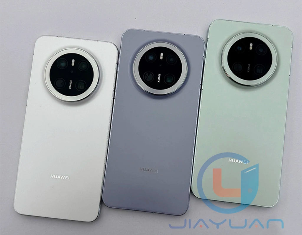 Original Huawei Mate 70 5G Mobile Phone 6.7 Inches Kunlun Glass 2 Screen Kirin 9020 HarmonyOS 4.3 Camera 50MP NFC Smartphone