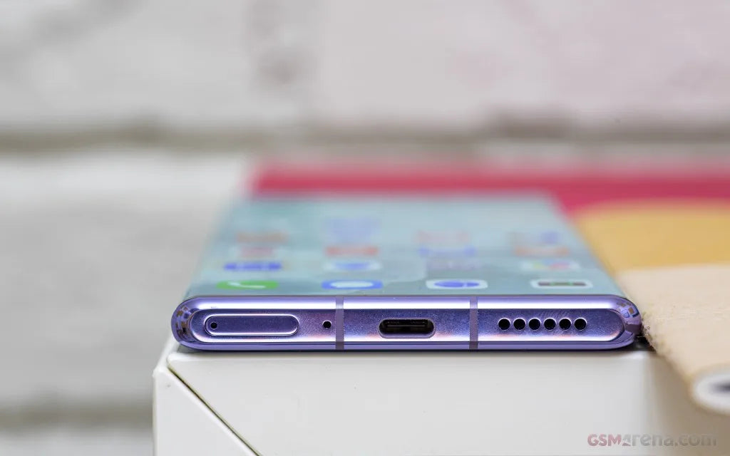 Global Version HUAWEI Mate 30 Pro 5G Phone 6.53 inch Kirin 990 OLED Screen 40MP+32MP Camera 4500mAh 40w SuperCharge phone