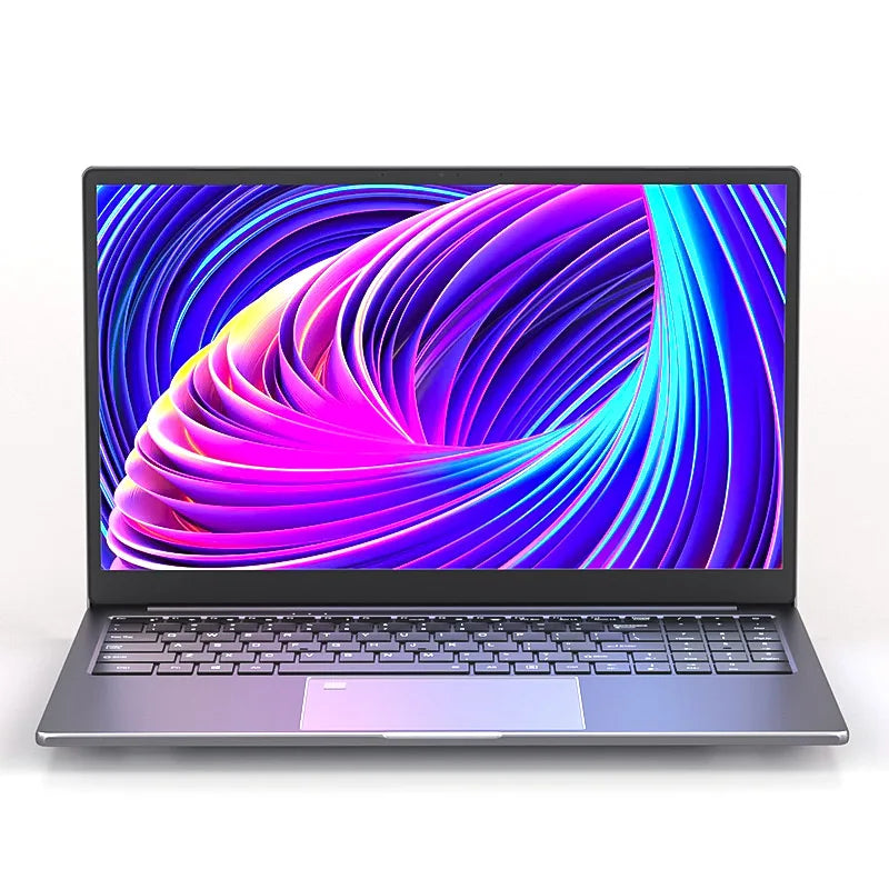 15.6 Inch Notebook Intel Core i9 10880H i7 1165G7 Ultrabook Max 32GB RAM 2TB SSD Gaming Laptops With Backlit Keyboard IPS Screen
