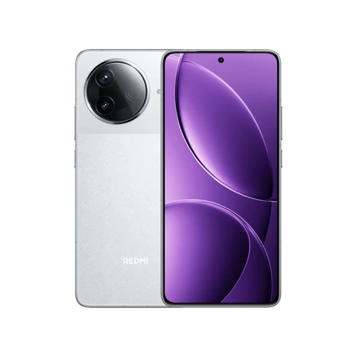 Brand New Xiaomi Redmi K80 5G Mobile phone Google Snapdragon 8 Gen 3 6.67 " 2K Display 50MP Camera 90W 6550mAh Xiaomi HyperOS 2