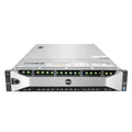 Hot sale Best Price EMC Poweredge R730xd R740xd Dell Rack Server for ip tv Computer Server Rack Storage renewed wholesale