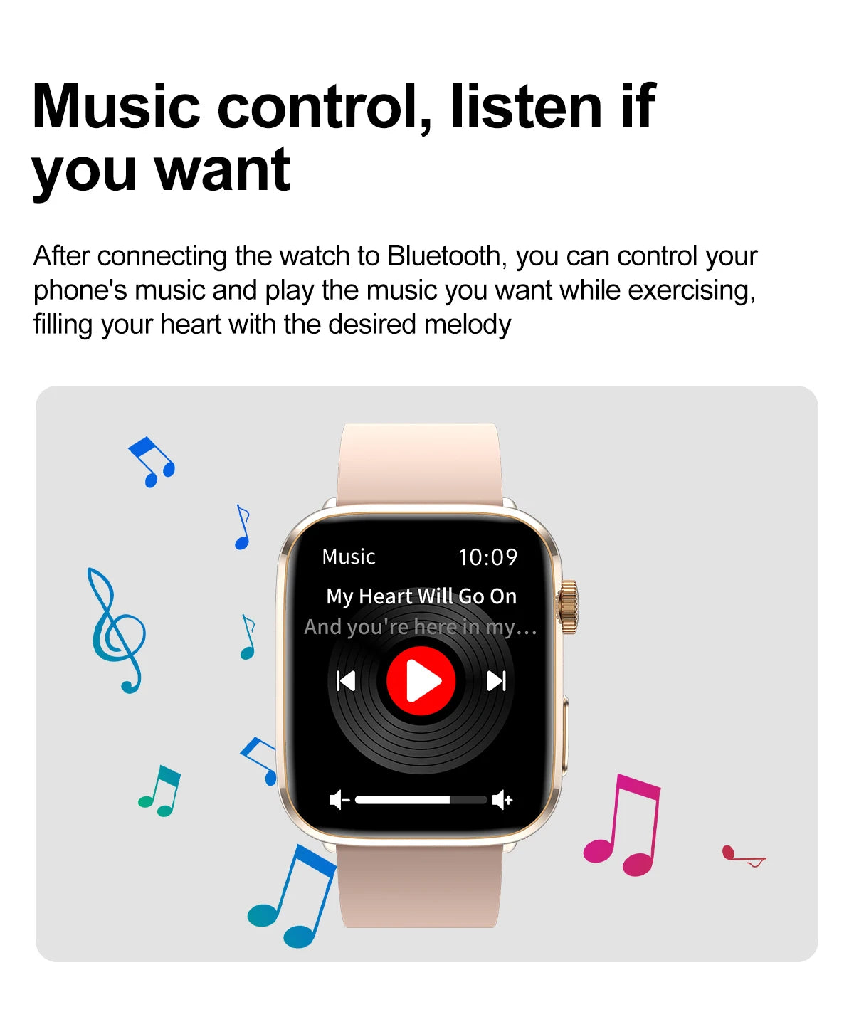 2025 New For Xiaomi Women AI Smart Diagnosis Smart Watch HRV+PPG Blood Pressure Blood oxygen Health monitor IP68 NFC Smartwatchs