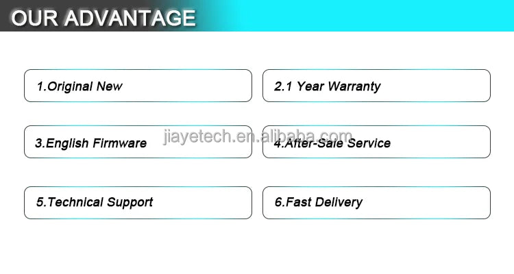 24 Ports Gigabit Network Switch Hub Tp-link S6730-S Series S6730-S24X6Q