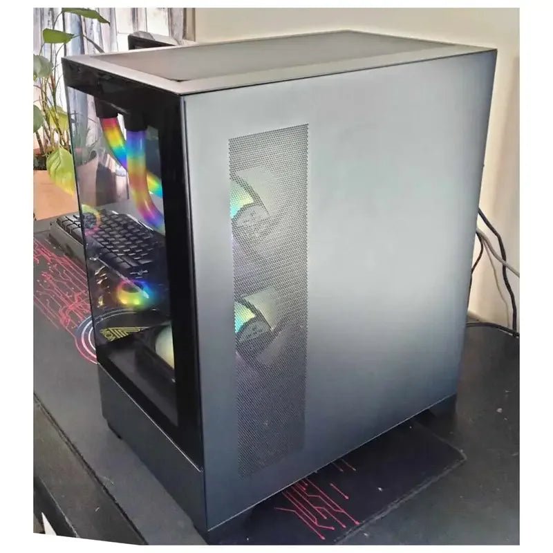 AMD RYZEN 9 9950X Gaming PC NVIDIA RTX 4090 32GB DDR5 RGB 6000MHz RAM + 2TB SSD