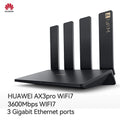 Chinese Version Huawei AX3 Pro WiFi 6+ Router  3000Mbps Quad-Core Gigabit Wireless Router wifi7