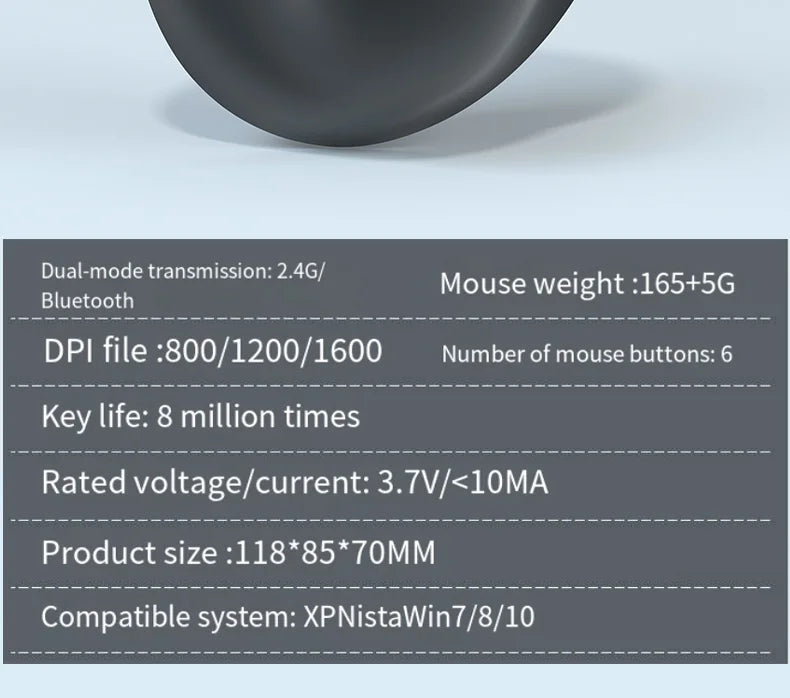 Wired Right Hand Vertical RGB Mouse Ergonomic Gaming Mouse 1600DPI USB Optical Wrist Healthy Mause for PC Computer