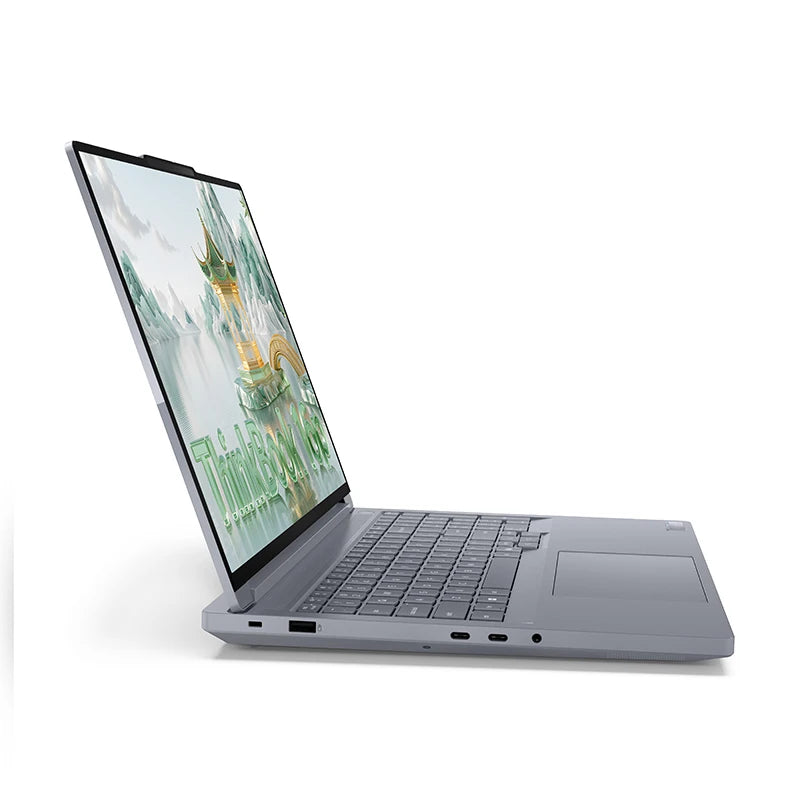 Lenovo Thinkbook16p 2025 R9 8945HX RTX5060 16GB/32GB+1TB 16‘’ 2.5K 165Hz