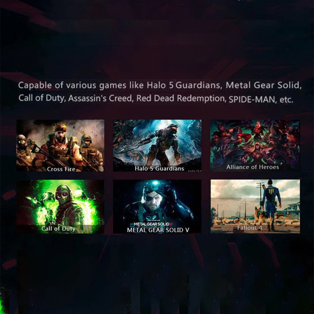 New Gaming Headphones Headset With LED Light Deep Bass Stereo Wired Gamer Earphone Mic for PS4 Xbox PC Laptop Phone One Switch