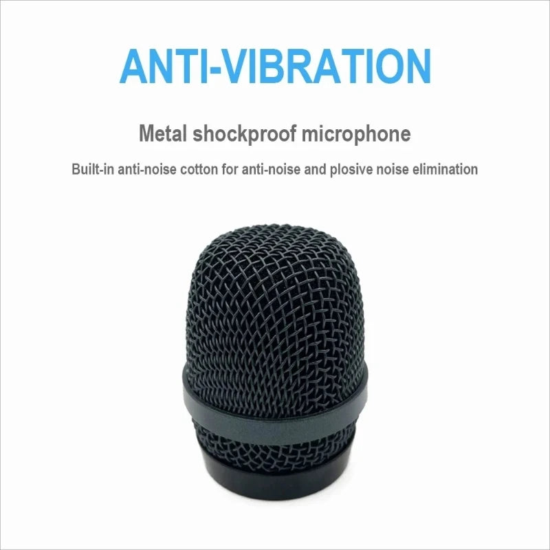 Original Sennheiser E945 Professional Wired Dynamic Supercardioid Vocal Microphone Handheld Stage Singing Karaoke Microphone