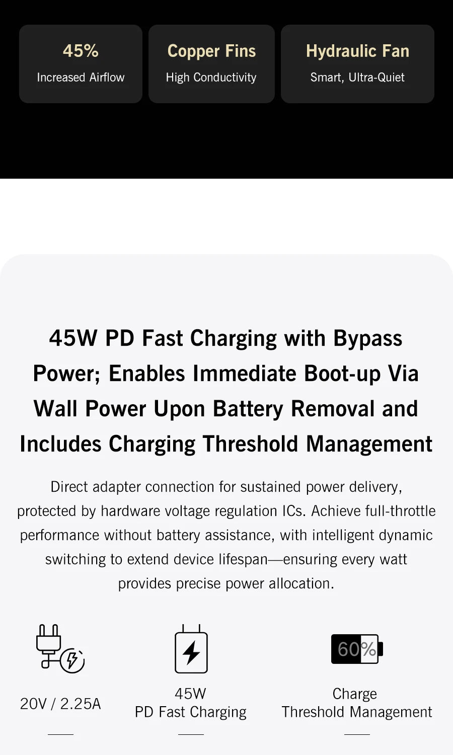 GPD MicroPC 2 Handheld Mini Laptop 7 Inch Touch Screen 16GB RAM 512GB SSD N300 CPU Windows 11 System