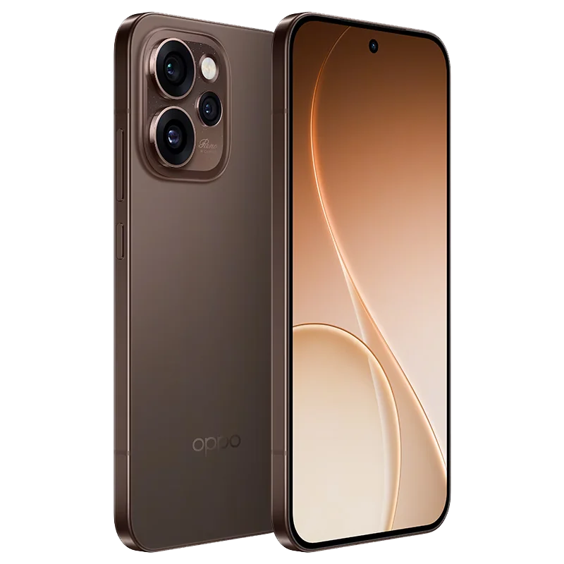 Original Oppo Reno 15 Mobile Phone Dimensity 8450 OTA 6.32" AMOLED 120HZ 6200mAh IP69 Waterproof 200.0MP Camera 80W Charge