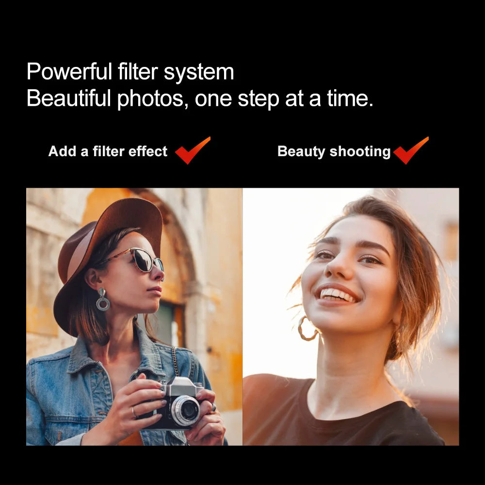 2025 New V168 Max Drone 8K Professional 5G GPS HD Dual Camera Photography 5KM Brushless Foldable Large Screen RC Quadcopter Toys