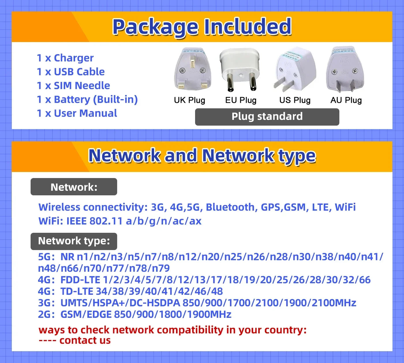 Apple iphone 14 pro 5G Unlocked 6.1 inch 2556x1179 Screen 3200 Battery  iOS 48MP Camera  in Good Condition Original used phone