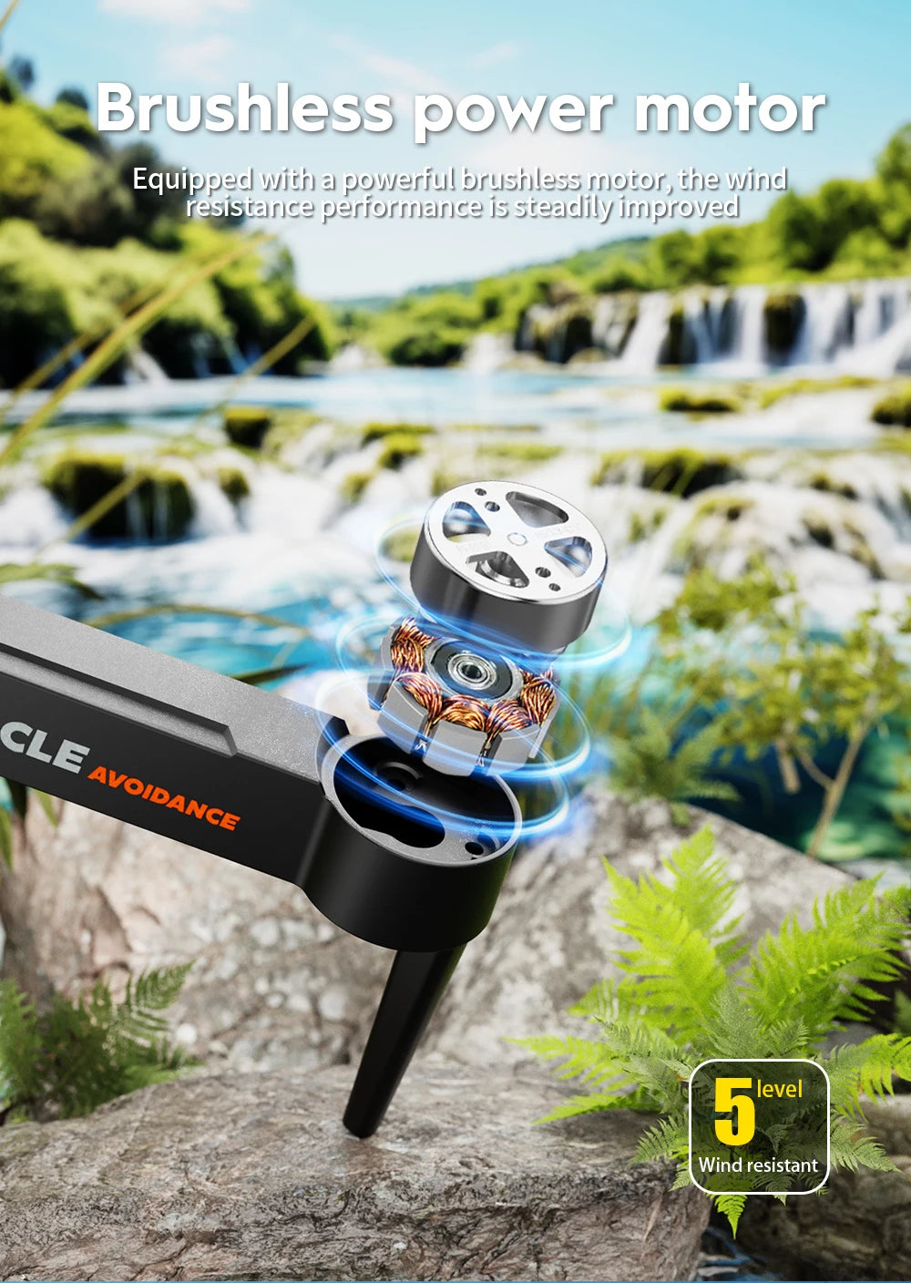 E99Pro Dron with Camera Professional 4K Dual Camera WIFI Optical Flow Drone fpv Obstacle Avoidance Aerial Photography Quadcopter