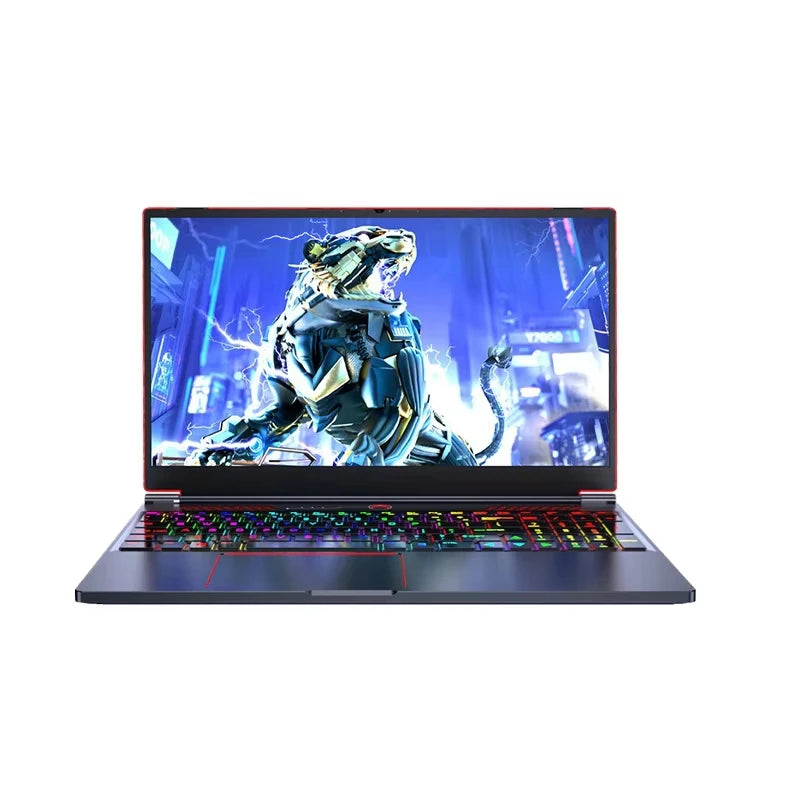 x S6 16.1 Inch Gaming Laptop RTX 4050 6G Intel Core i9-12900H i5-12450H windows 11 pro Ma64GB 2*DDR5 2*M.2 4TB office computer